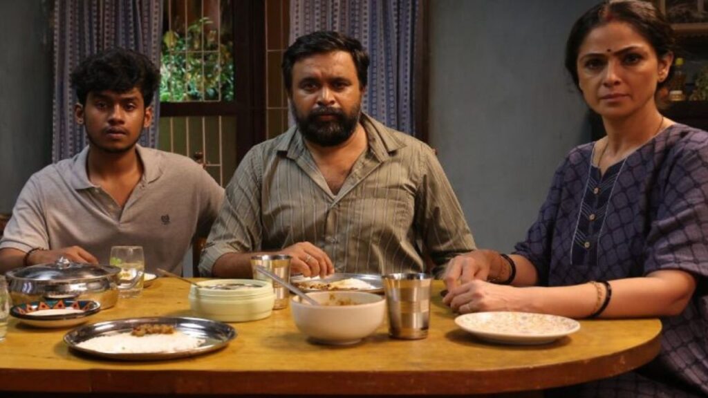 Tourist Family Tamil Nadu Box Office Day 23: Sasikumar and Simran starrer records good hold; grosses Rs 75 lakh