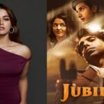 Waiting for Jubilee 2? Bhool Chuk Maaf’s Wamiqa Gabbi has THIS update about her series directed by Vikramaditya Motwane