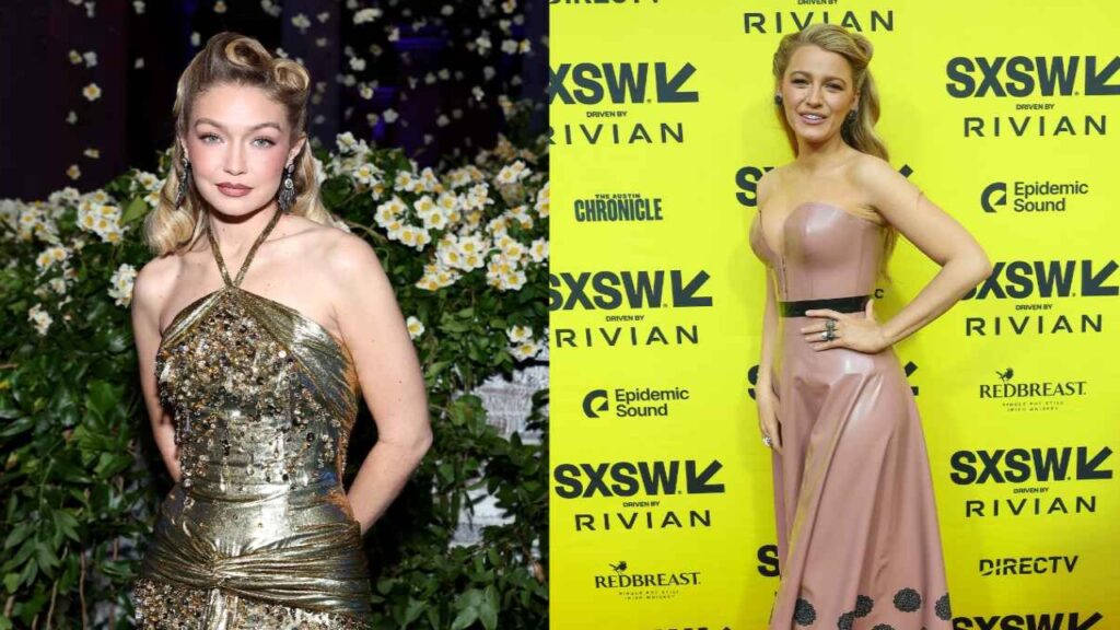 Has Gigi Hadid Distanced Herself from Blake Lively and Taylor Swift Amid Legal Drama? Here’s What Reports Reveal