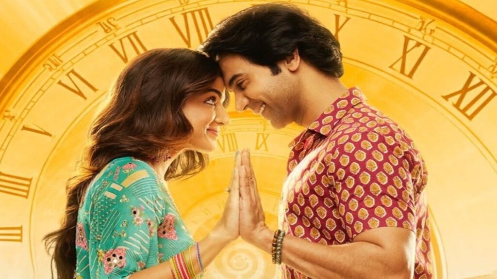 Bhool Chuk Maaf Box Office Day 2: Fantasy comedy rises despite pre-release setback to net Rs 9 crore, two-day total past Rs 15 cr