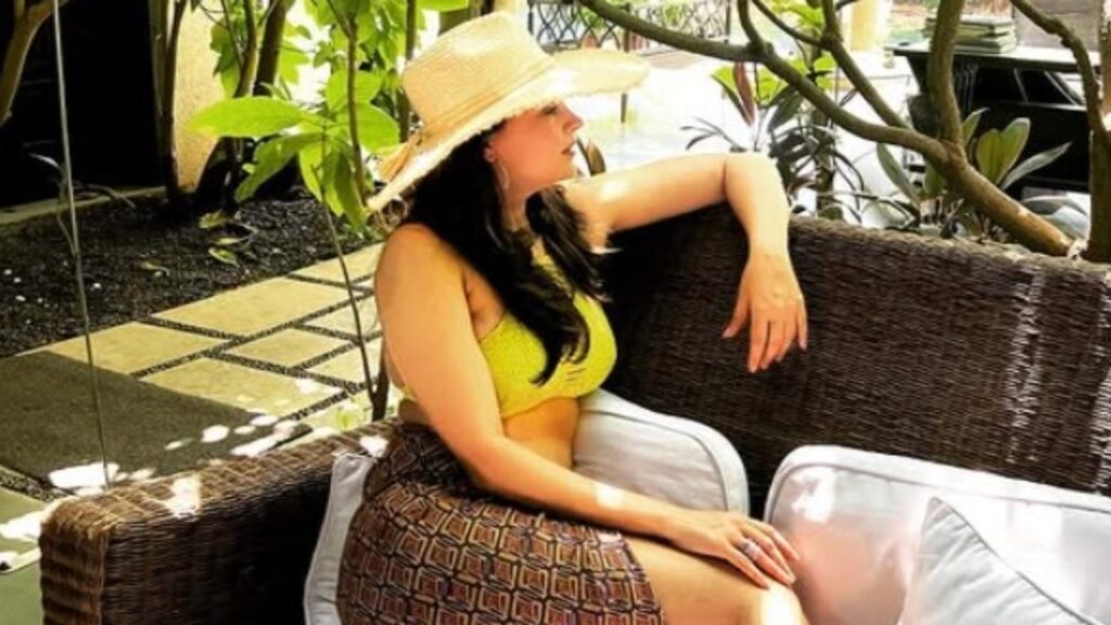 Meet actor born into non-film family, almost drowned during debut with Akshay Kumar, Priyanka Chopra and is set to feature in upcoming epic Bollywood film