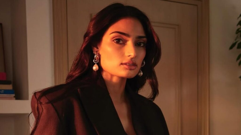No more lights, camera, action for Athiya Shetty as she quits Bollywood: A look back at her career highlights