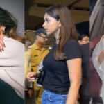 Bollywood Newswrap, May 2: Deepika Padukone to star in Sandeep Reddy Vanga’s next, Ananya Panday and other celebs visit Nirmal Kapoor’s house after her death