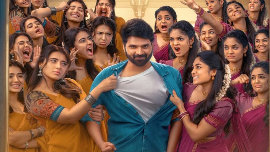 Single Twitter Review: Is Sree Vishnu’s Telugu rom-com a HIT or MISS? Read these 9 tweets to find out