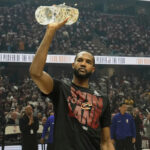 Mobley and Garland return to starting lineup as Cavaliers try to cut into Pacers’ 2-0 series lead