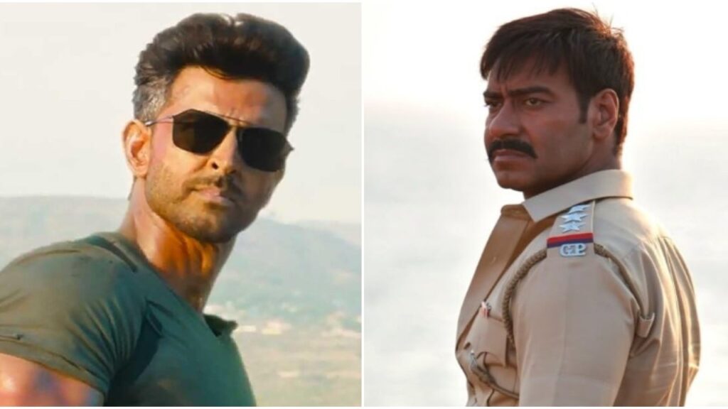 7 Bollywood movies on Netflix, Prime Video to binge-watch if you’re a desi Mission Impossible aficionado: Singham to War