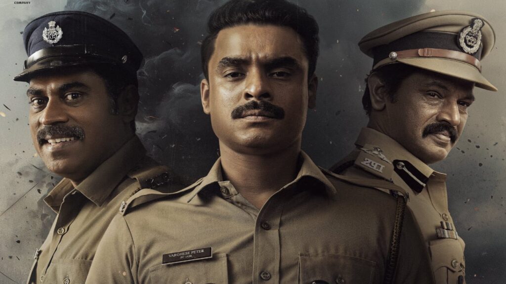 Narivetta release date, plot, full star cast: All about Tovino Thomas, Suraj Venjaramoodu’s Malayalam cop thriller film