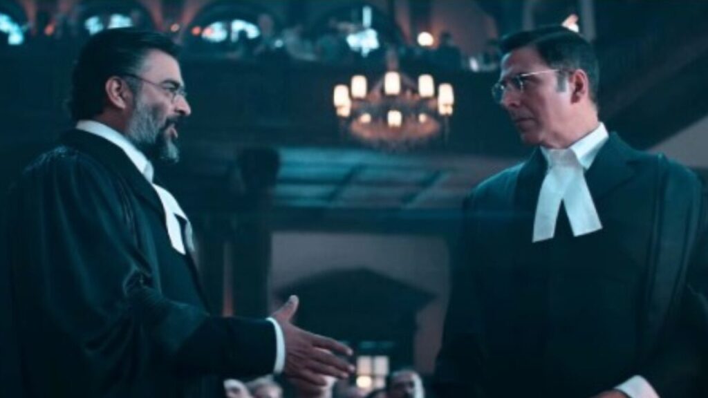 Kesari 2 Box Office Morning Trends Day 17: Akshay Kumar’s courtroom drama remains steady on third Sunday