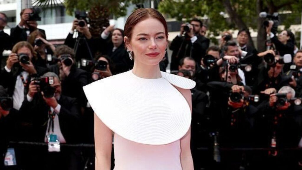 Cannes Film Festival 2025: Producer Gets Injured As Palm Tree Falls On Croisette