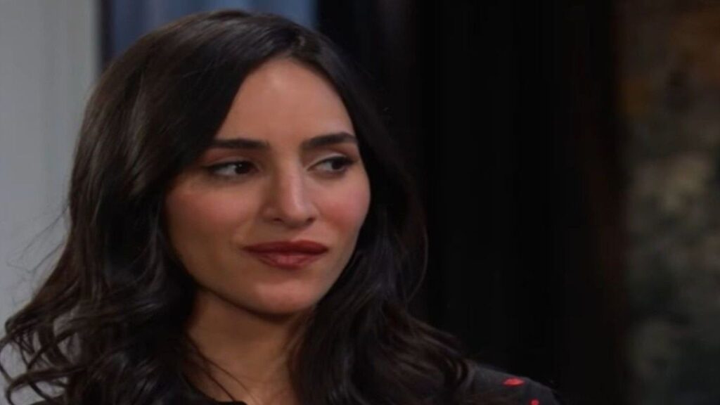 Days of Our Lives May 6 Episode Recap: Rafe Boldly Confronts Gabi Over EJ’s Shooting; Know What Happened Next
