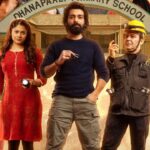 Chaurya Paatam OTT: When and where to watch Telugu-language crime comedy movie online