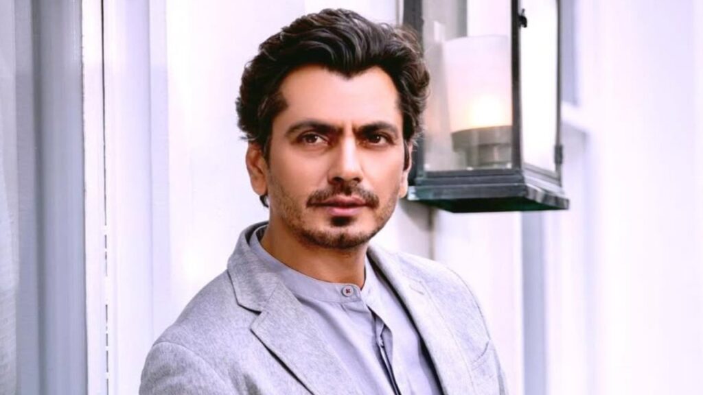 EXCLUSIVE: Nawazuddin Siddiqui recalls being directed by Irrfan Khan, shares legendary actor’s tip that changed his mindset
