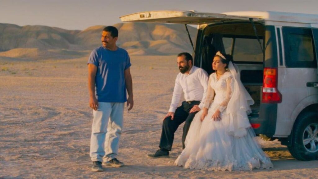 What is It Was Just an Accident About? 2025 Palme d’Or Winner at Cannes Film Festival Explored