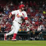 Burleson’s double lifts Cardinals past Pirates 2-1; Skenes’ troubles against St. Louis continue