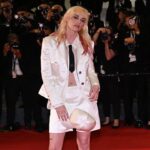 Cannes Film Festival 2025: Kristen Stewart Brings Androgynous Energy to Premiere of The Chronology of Water