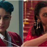 5 women-led comic capers on Netflix, Prime Video, Zee5 proving actresses can nail every film genre: Crew to Mrs Undercover