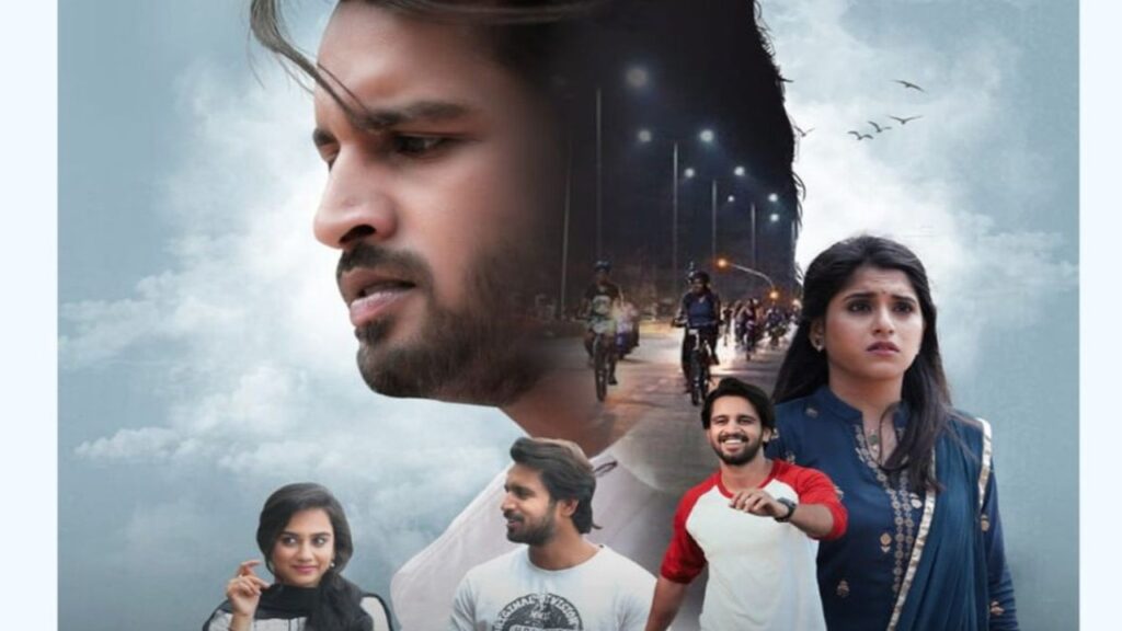 Megha OTT Release: When and where to watch Kiran Raj’s Kannada film on love, relationships amid parental pressure