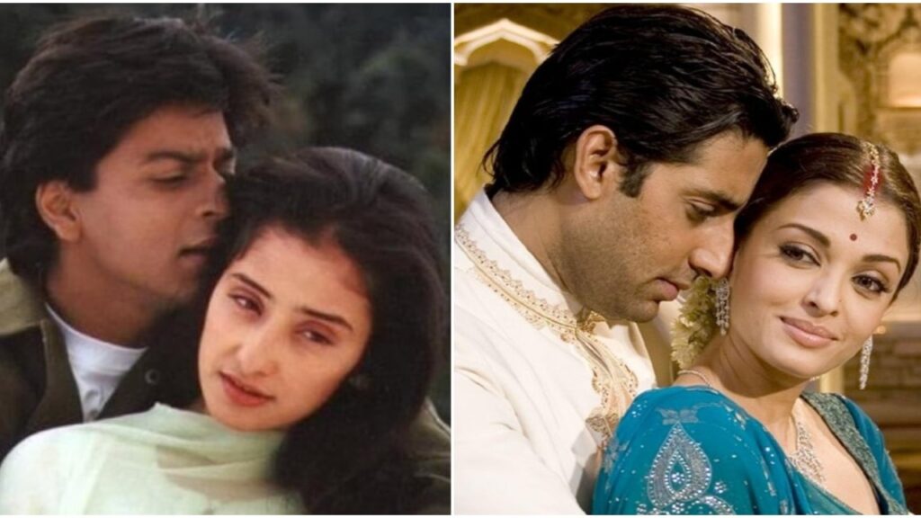 5 less discussed Bollywood gems on Netflix, Prime Video that evoke nostalgic memories: Dil Se to Guru