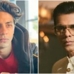 ‘20 ghante kaam karta hai’: Ba***ds of Bollywood director Aryan Khan has left Karan Johar mighty impressed