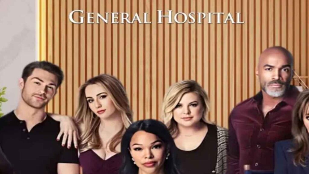 General Hospital May 2 Episode Recap: Dante and Lulu Have a Heartfelt Conversation; Details Inside