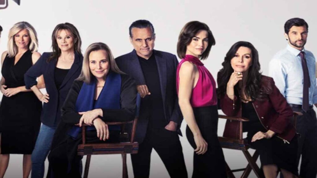 General Hospital May 15 Episode Recap: Kristina Tries to Mend Her Relationship With Alexis