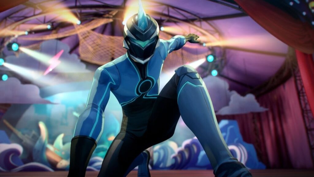 To Be Hero X Episode 5 Introduces E-Soul; Recap, Release Date, Where To Watch And More