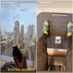 Sidharth Malhotra joins pregnant wife Kiara Advani in NYC ahead of her MET Gala debut proving he’s man of every woman’s dream