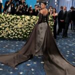 Met Gala 2025: Sisters Kendall Jenner and Kylie Jenner Choose BORING Fits Amid Night of Grandeur; PICS