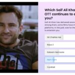 POLL RESULT: Fans think THIS multi-starrer Saif Ali Khan movie is the most entertaining film on OTT