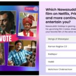 POLL RESULT: Nawazuddin Siddiqui’s THIS film on OTT remains unbeatable as fan favorite