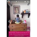 Swara Bhasker’s toddler Raabiyaa starts ‘living on the edge’ and mommy dearest can’t take her eyes off