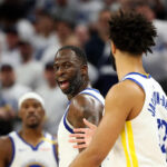 Warriors’ Draymond Green on ‘agenda’ directed at him after technical foul during loss: ‘I’m sick of it. It’s ridiculous.’