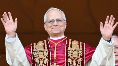 What Does the Pope Do? About Pope Leo XIV’s Duties – Hollywood Life