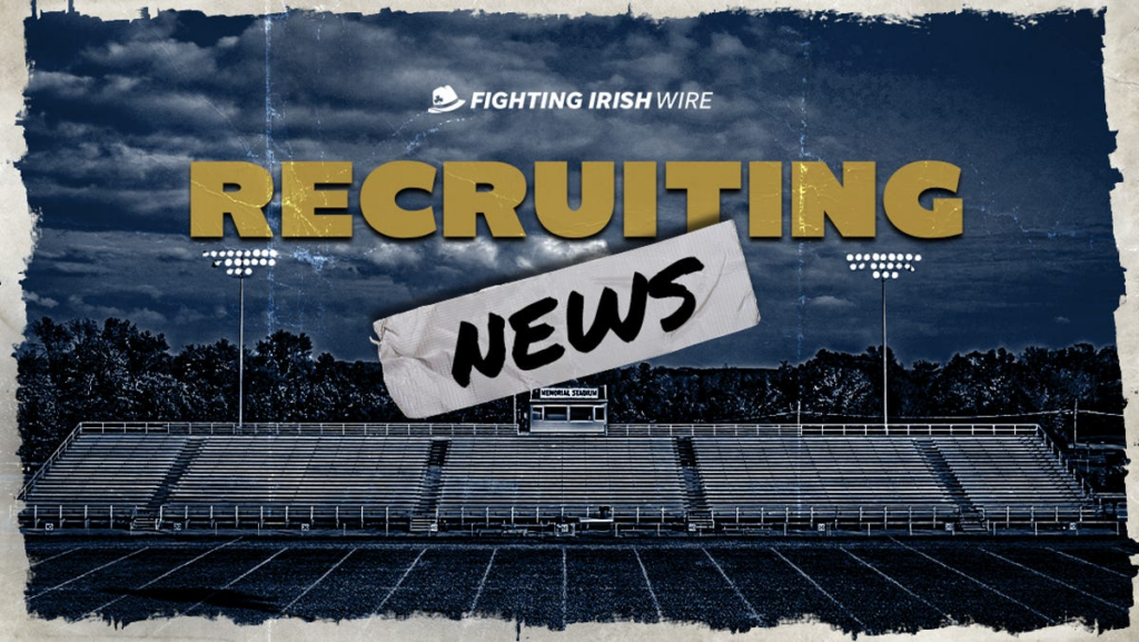 Notre Dame recently offered Kohen Brown, who has decommitted from USC