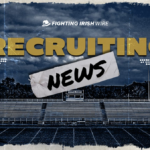 Notre Dame recently offered Kohen Brown, who has decommitted from USC