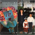 Cuteness alert: Natasa Stankovic receives ‘sweetest’ surprise from son Agastya on Mother’s Day and it is bound to make you smile; WATCH