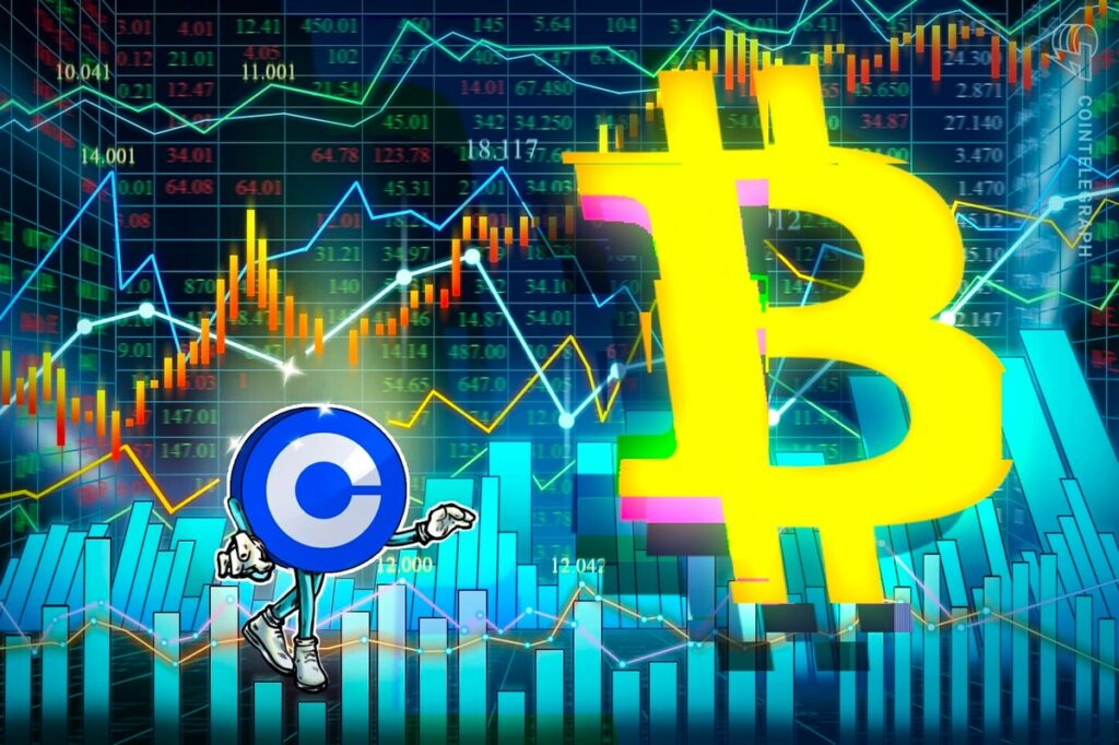 $1B Bitcoin exits Coinbase in a day as analysts warn of supply shock