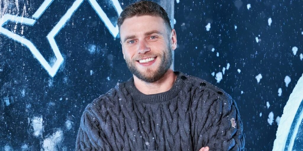 Gus Kenworthy comes out… of retirement! Eyeing 2026 Olympics