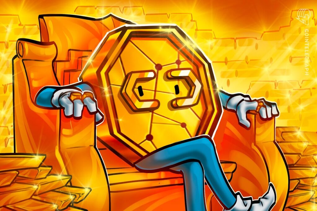 Asia’s wealthy shifting from US dollar to crypto, gold, China: UBS
