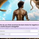 POLL RESULT: Not Anil Kapoor, but THIS actor fans think would be best choice for negative role in Kartik Aaryan’s Naagzilla