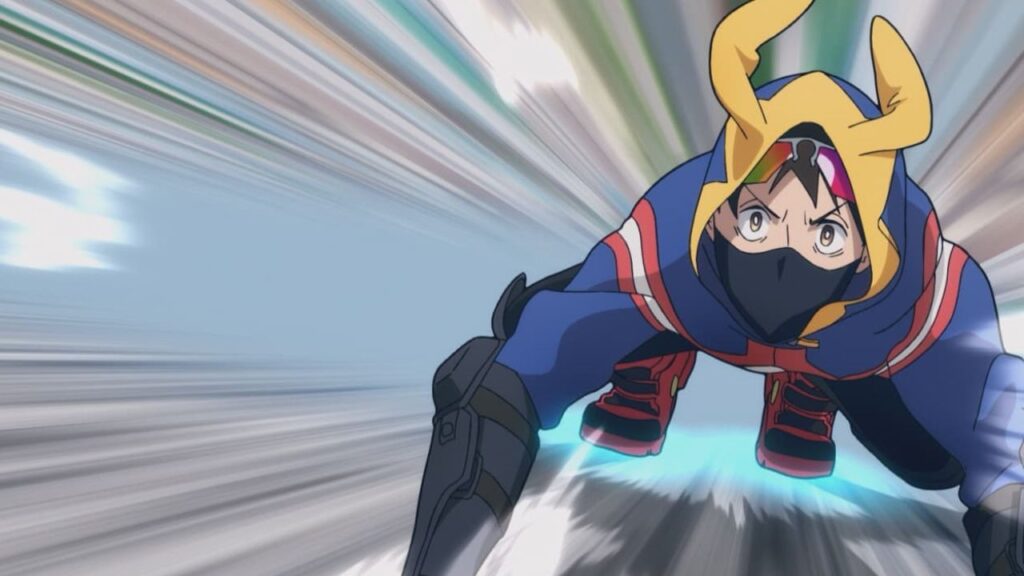 My Hero Academia: Vigilantes Episode 7 Introduces Makoto; Recap, Release Date, Where To Stream And More