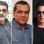Hera Pheri 3 Fallout: Priyadarshan rages at Paresh Rawal, stands by Akshay Kumar’s legal move; EXPLODES, “I’d rather retire than deal with this” : Bollywood News