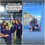 Suhana Khan’s Birthday filled with BFF love: Ananya Panday calling her with sweet nickname, Shanaya Kapoor’s wishes for ‘sister’ are goals