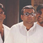 Hera Pheri 3 Row: Akshay Kumar’s Cape of Good Films sends legal notice to Paresh Rawal over Rs 11 Lakh payment : Bollywood News