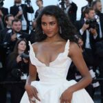 Simone Ashley, Elle Fanning and Viola Davis Look Effortless on Cannes Film Festival Red Carpet; See PICS