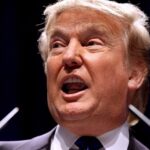 Crypto Market Sees $300M Liquidations on Trump Tariff Threats