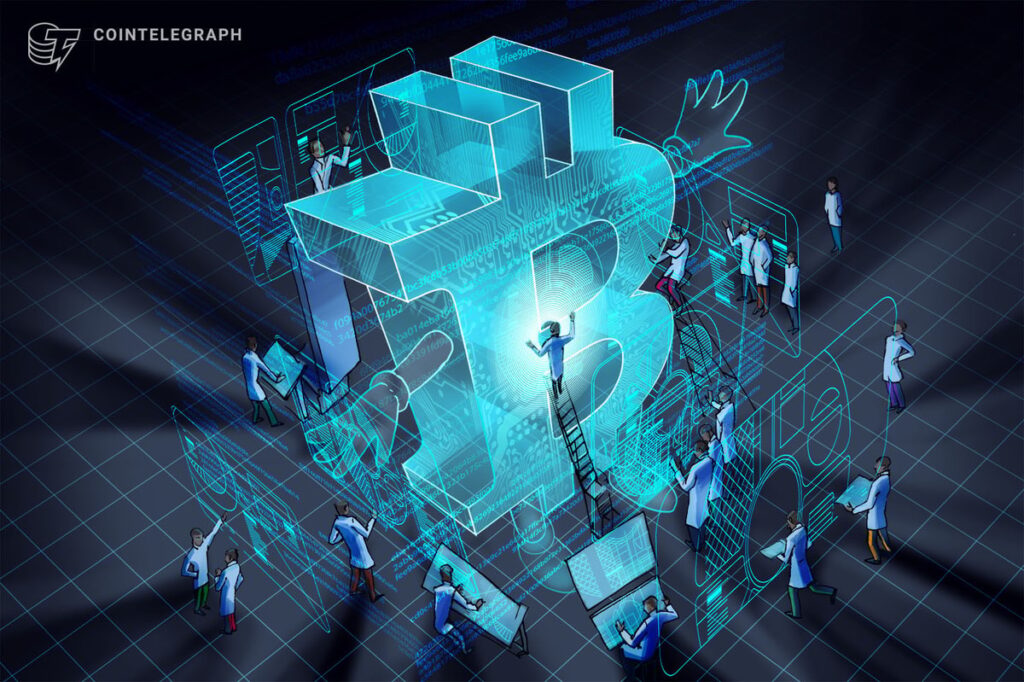 Mainstream crypto adoption depends on physical infrastructure.