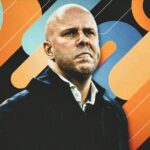 Arne Slot APPROVES €90m-rated centre-back signing