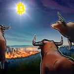 Is this the start of a deeper correction for Bitcoin?