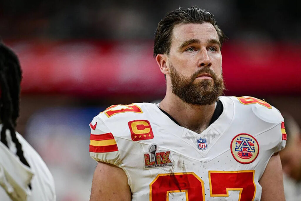 2025 NFL schedule release: Travis Kelce spoils Chiefs Week 1 game in Brazil ahead of NFL’s official announcement